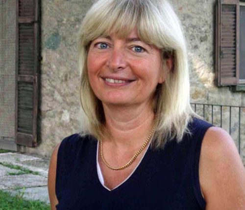 Dora Marchi, enosis