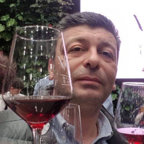 Federico Latteri, giornalista