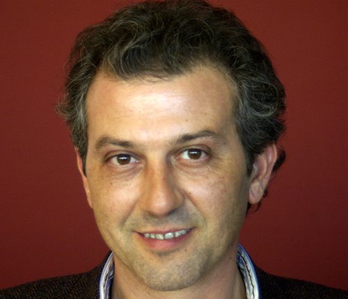 Gian Luigi Orsolani, produttore