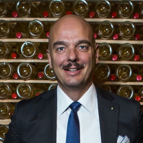 Gianluca Bisol, Bisol 1542