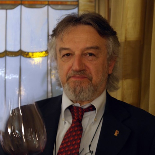 Lorenzo Colombo, sommelier e giornalista