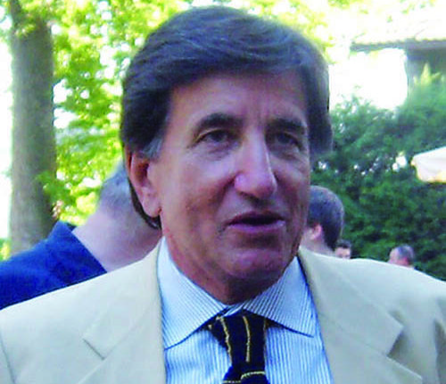 Paolo Ricagno, Consorzio Vini d'Acqui