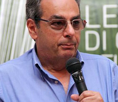 Pasquale Porcelli, giornalista