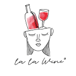 La La Wine_logo