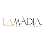 LaMadiaTravelFood_logo