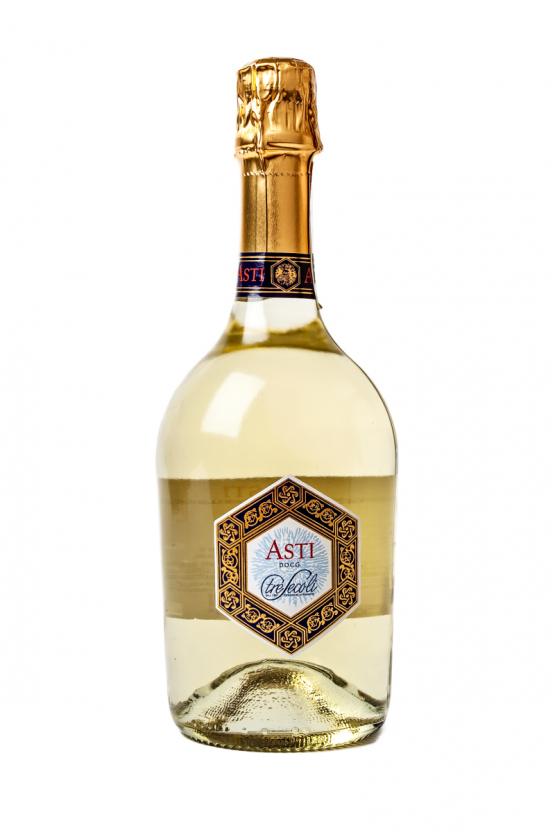 Asti DOCG