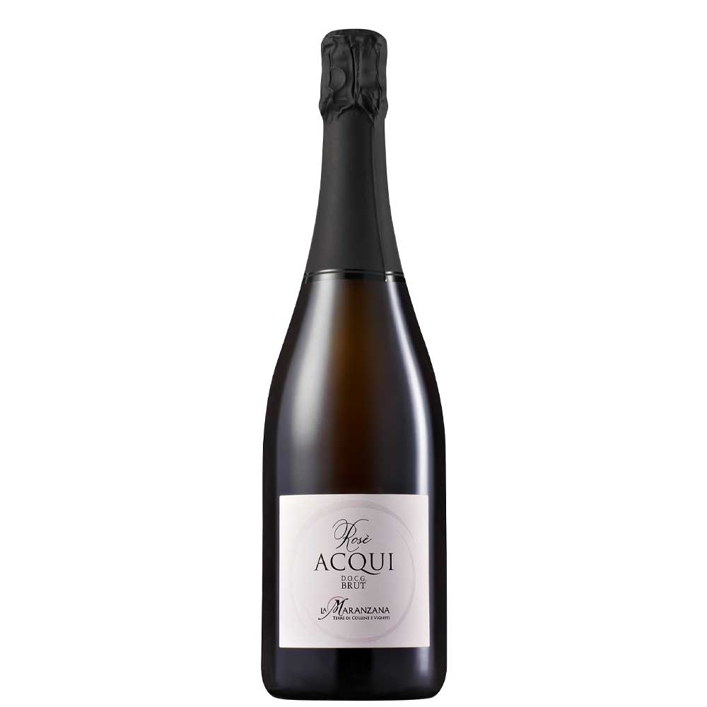 Acqui Rosè DOCG Spumante