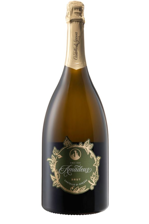 VSQ Brut Millesimato Amadeus