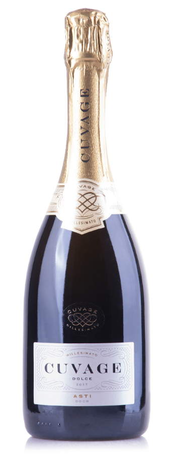 Asti DOCG Millesimanto