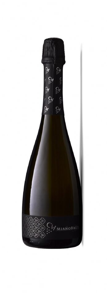 Vino Spumante Brut Miano