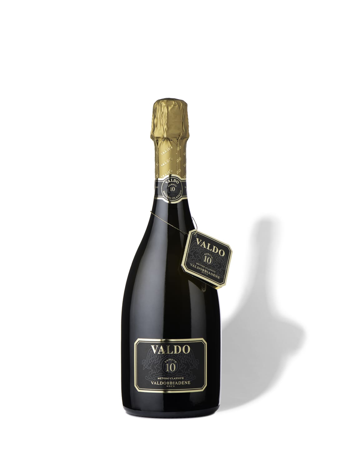 Valdobiaddene DOCG Metodo Classico Numero 10