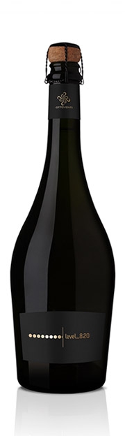 VSQ Metodo Classico Dosaggio Zero Level 8.20