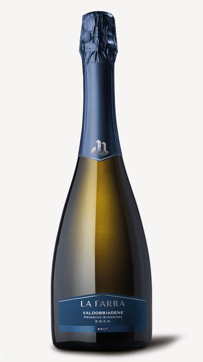 Valdobiaddene Prosecco Superiore DOCG Brut Millesimato 2023