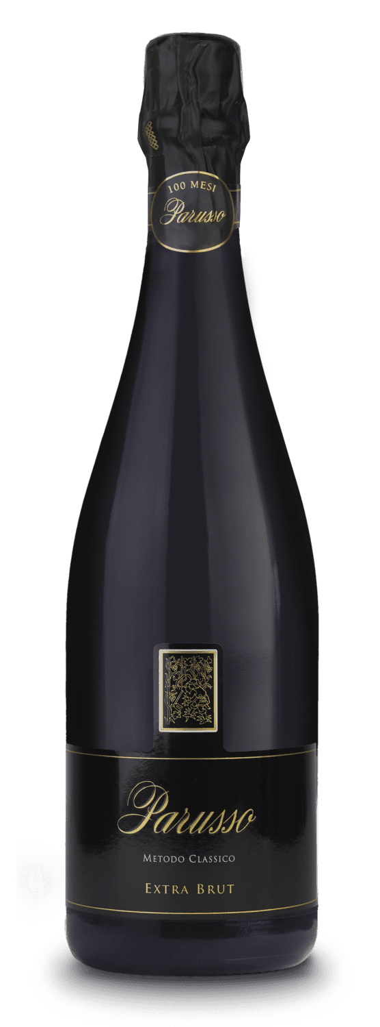 Metodo Classico Extra Brut Millesimato 100 mesi