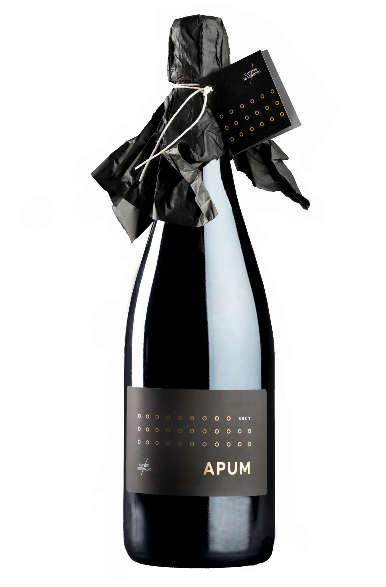 Vino Spumante Brut 48 Mesi Apum